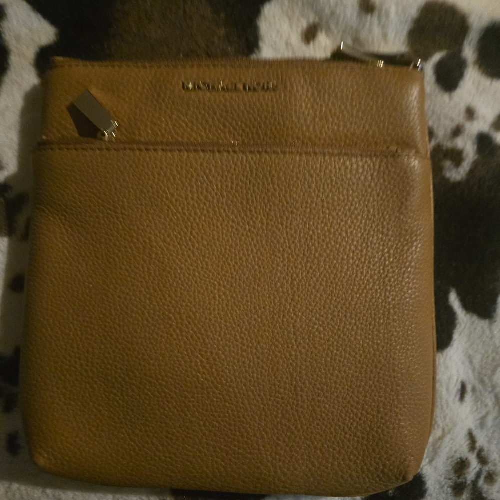 New Mk purse
